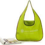 Shopping Bag with logo