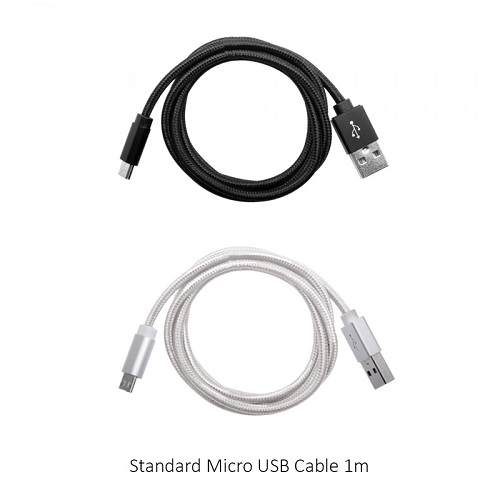 Universal Charging & Sync Cable
