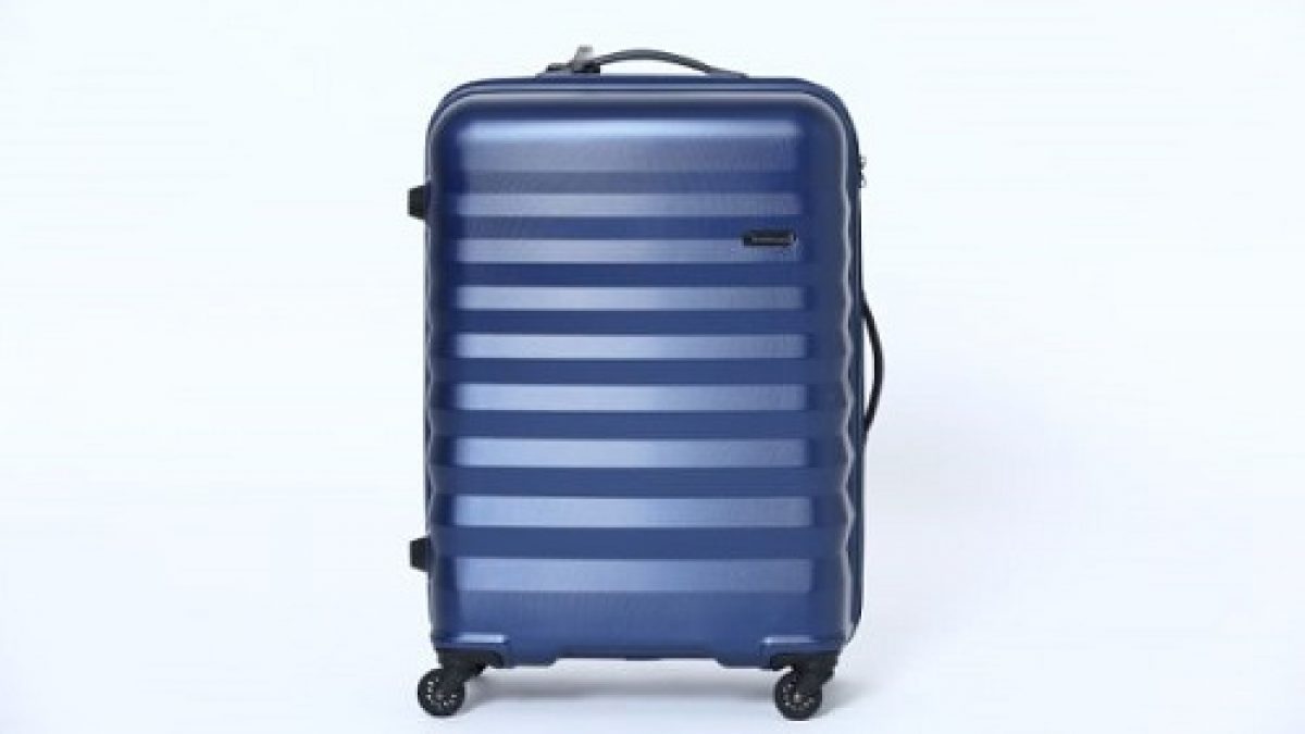 custom travel luggage