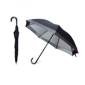 Renward Straight Umbrella