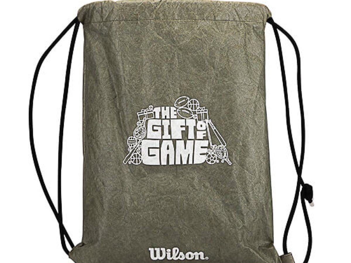 Print on Demand Drawstring Bag