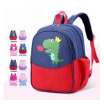 singapore custom preschool backpacks