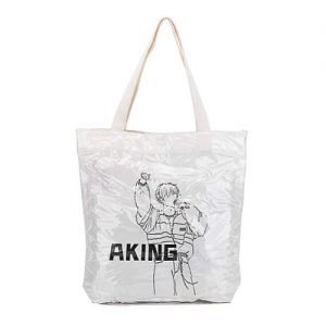 branded tote bags