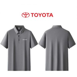 branding polo shirts