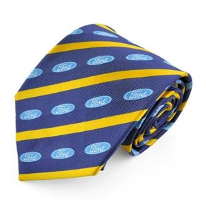 custom made ties