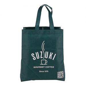 custom non woven bags