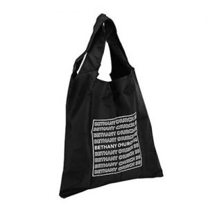 custom reusable shopping bags