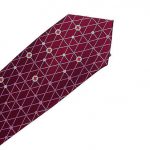 custom tie with logo