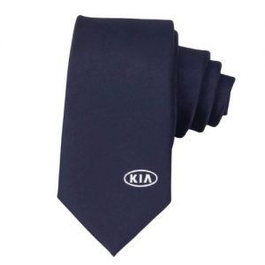 customised tie