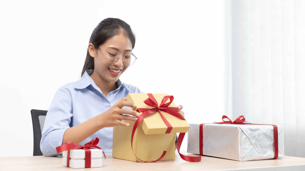 why corporate gifting is important
