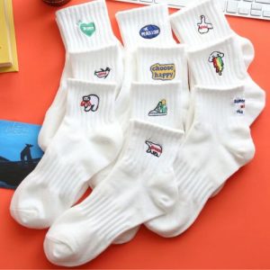 custom socks singapore