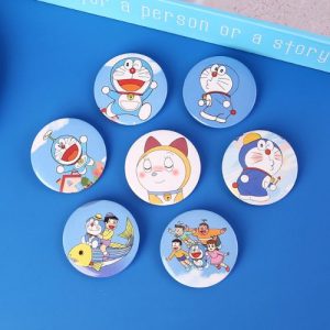 customised pin badges singapore