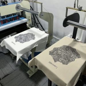 tshirt printing singapore