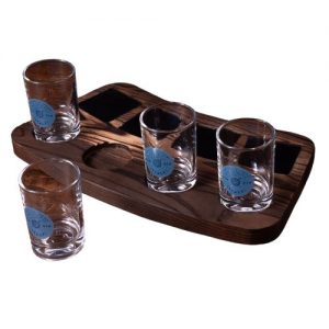 Beer Tasting Tray