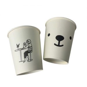 Paper Cup Printing